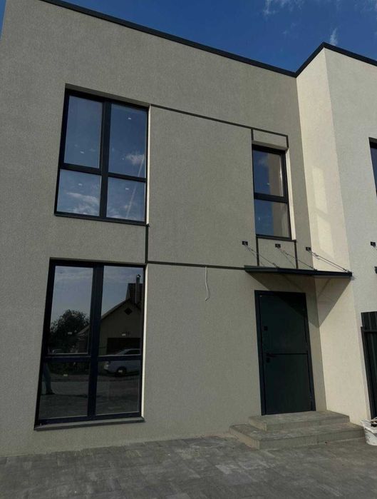 Продається Таунхаус м.Гостомель. Під чистове оздоблення!