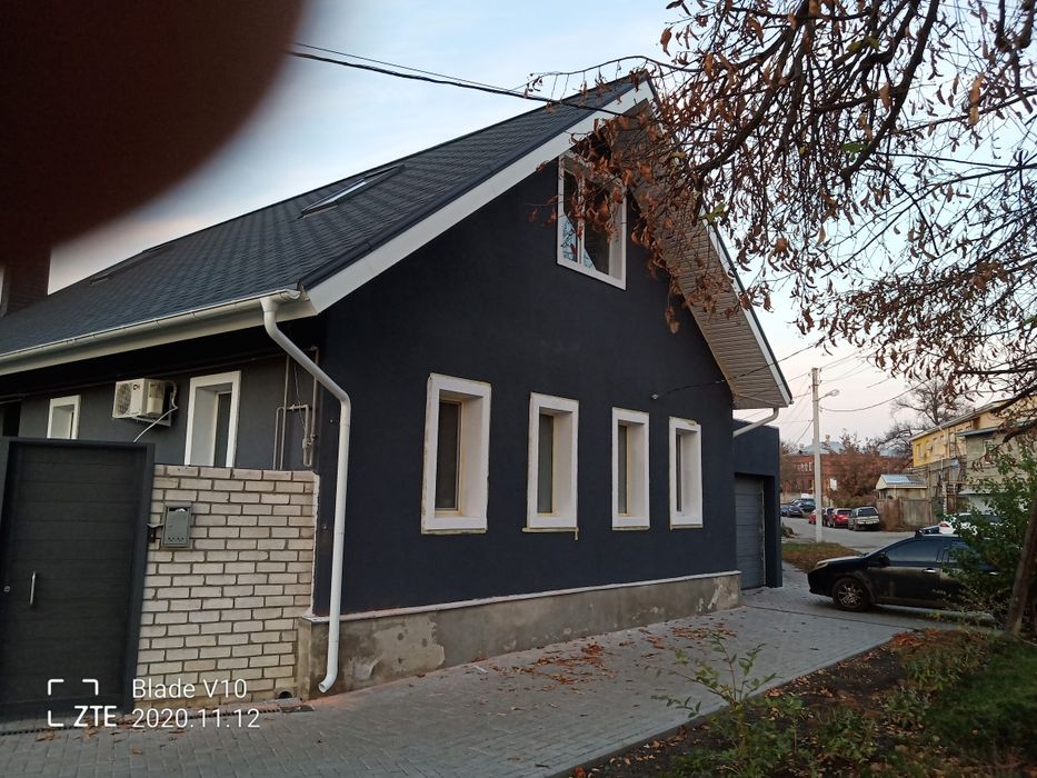 Кровельные работы, подшивка, водостоки, утепление