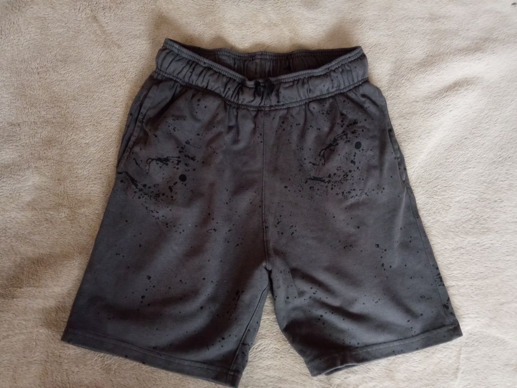 Spodenki bawełniane  H&M 158cm do 164cm