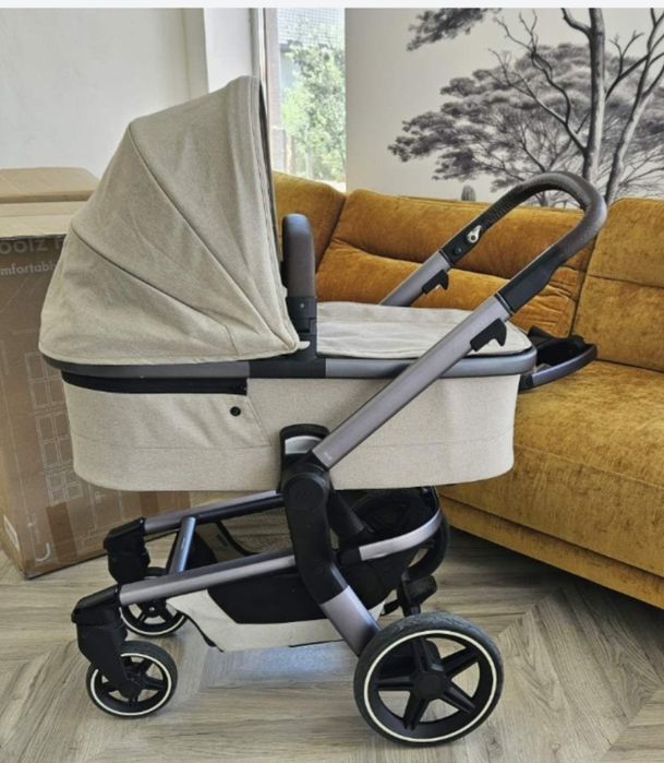 Joolz hub 2 в 1 2024 модел