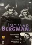 Ingmar Bergman2 DVDs