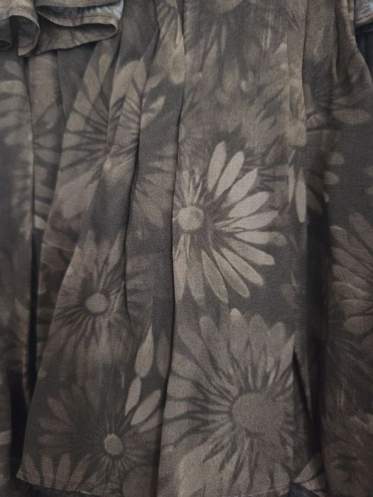 Spódnica Massimo Dutti