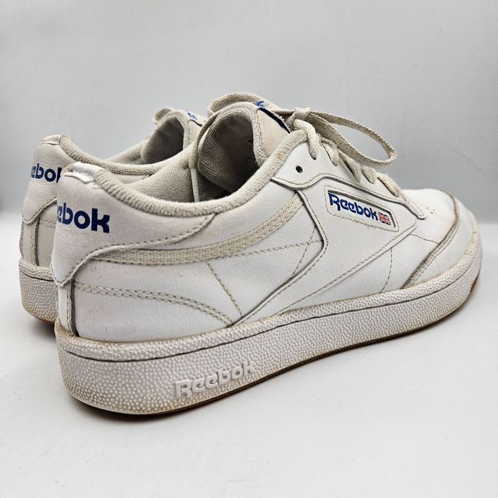 Buty Sportowe Męskie Reebok Club C Rozmiar 42