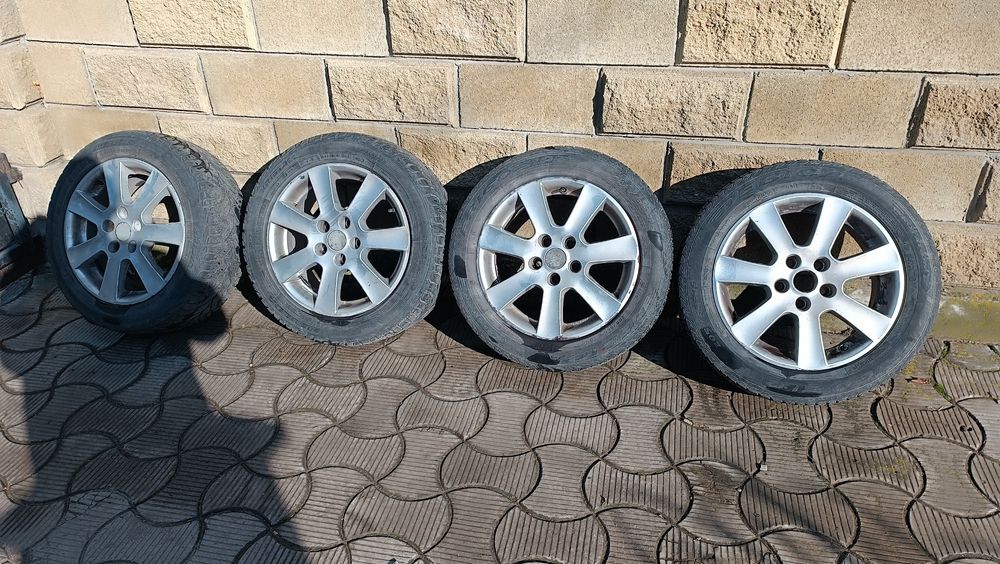 Диски Титани Опель R16 5*110 Astra Vectra Opel
