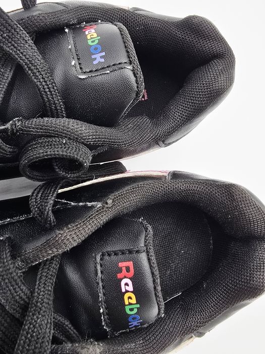 Reebok Royal r.36