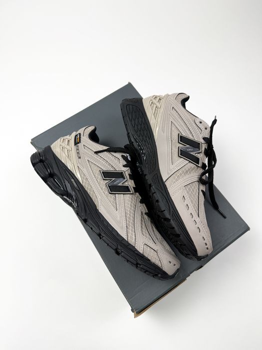 Акція! Кросівки New Balance 1906R Cordura (44.5) Нові!