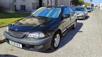 Toyota Avensis 99 com gpl