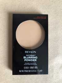 пудра REVLON  photoready blurring powder