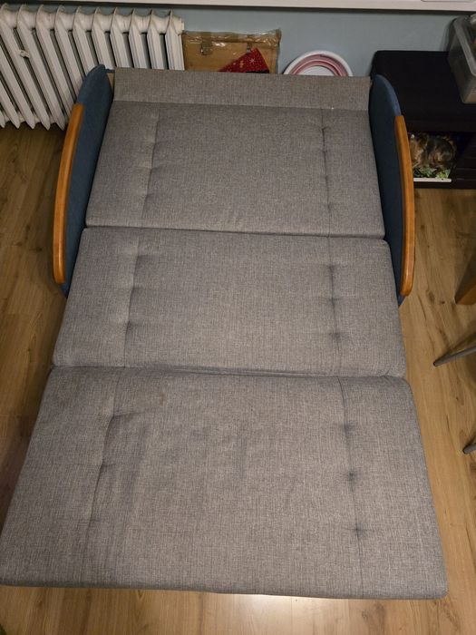 Sprzedam Kanapę 128cm