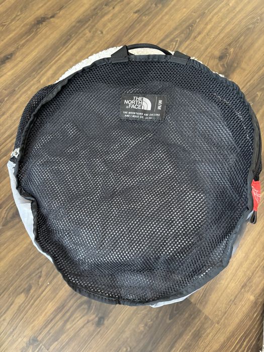 The North Face. Дорожня сумка-косметичка