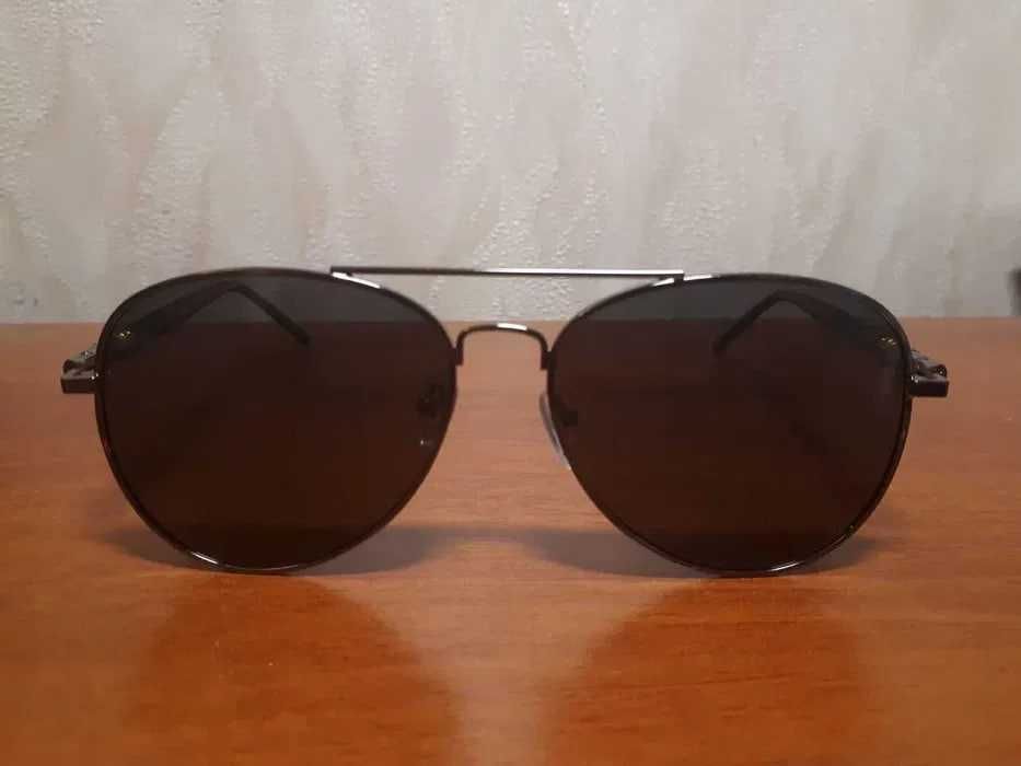 Сонцезахисні окуляри