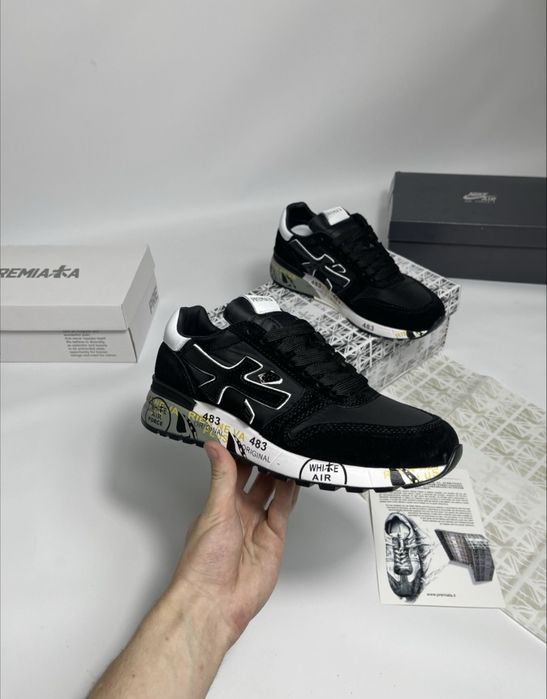 Кросівки Premiata 44