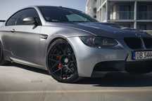 BMW M3///e92///G-power ///(eu) 660 km///