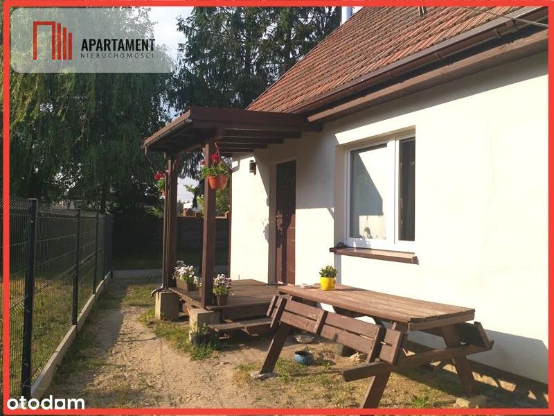 Dom 85 M2/620 M2 Lasy,jeziora  Więcbork-okolica!
