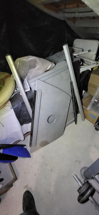 Semi-rigido west marine