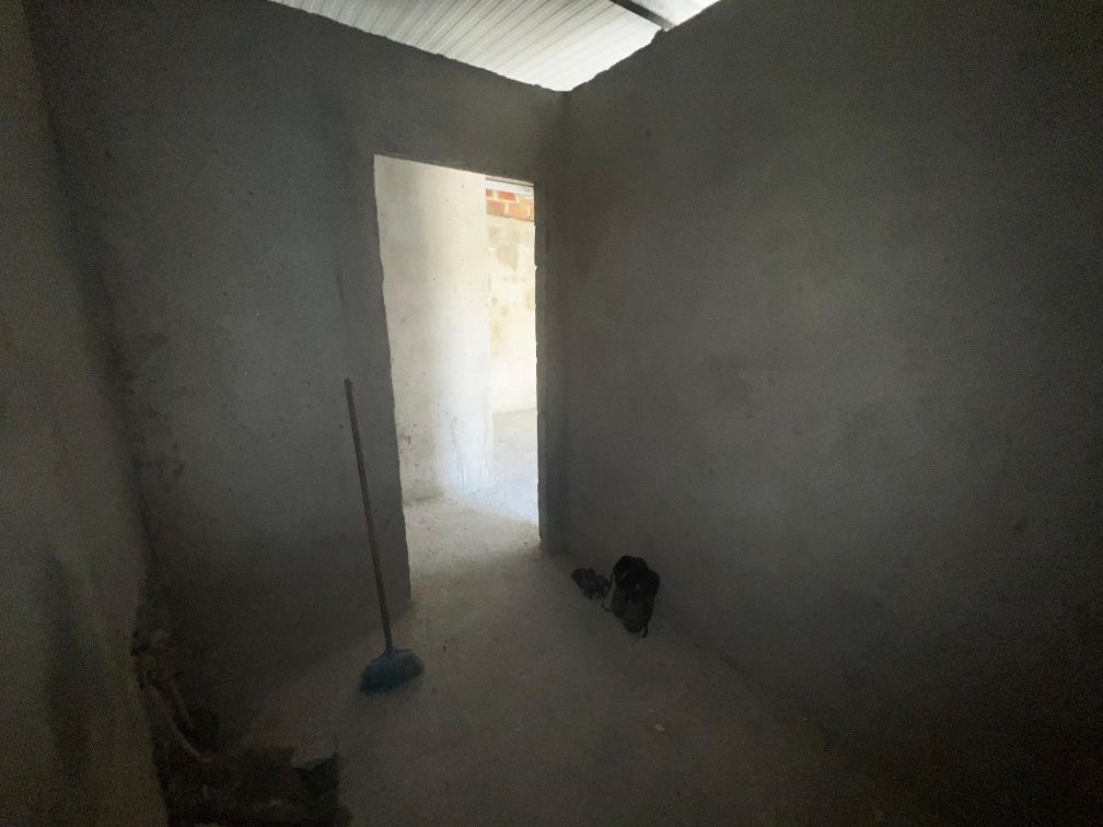 Moradia T3+1 em Construção – Privacidade, Conforto e Espaço Exterior,