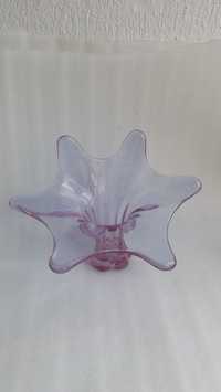Artystyczny wazon Murano, h-25 cm,  Ø 30 cm Wysyłka 5 zł