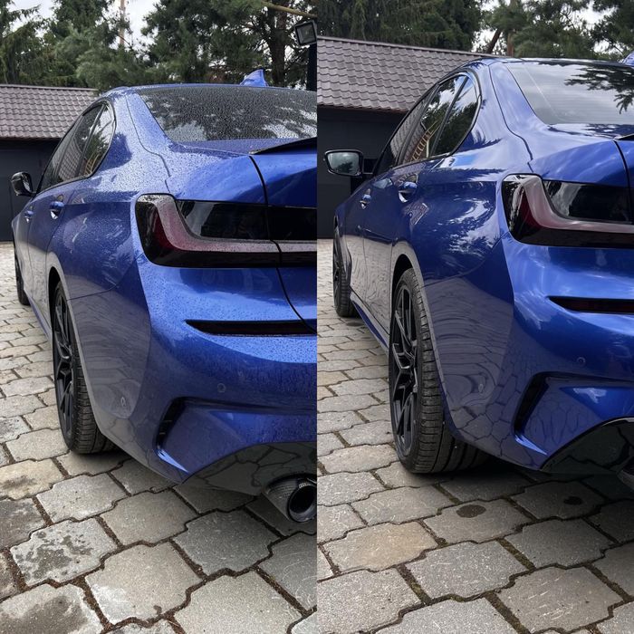 Колесные проставки JR-Wheels Japan Racing BMW F30/32/F10/F80/85/F15/25