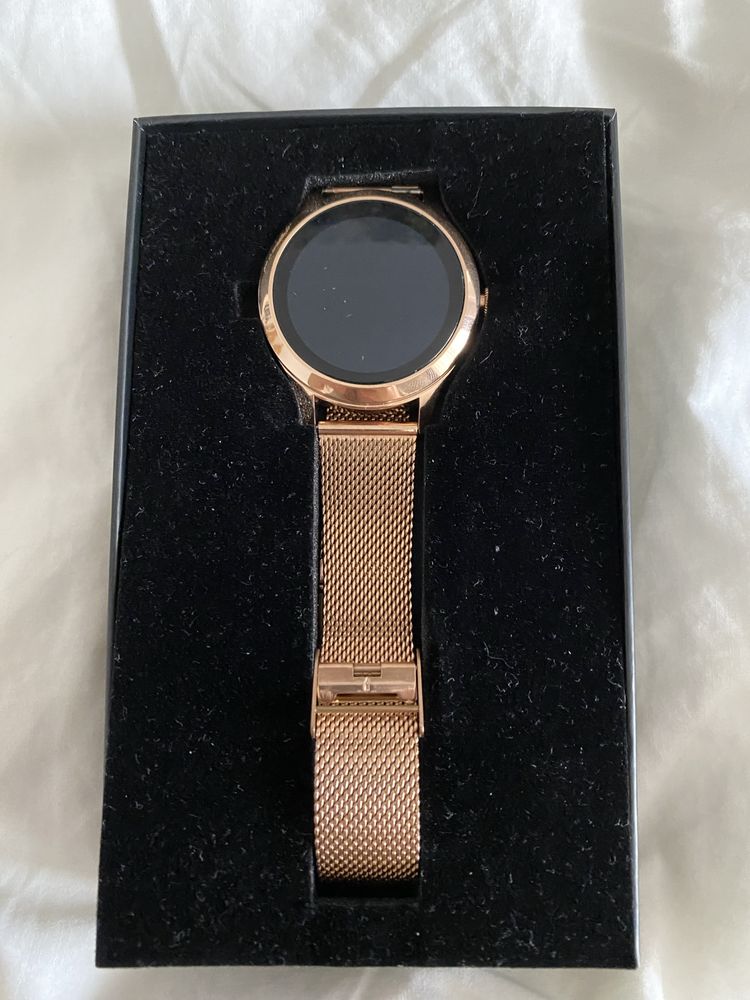 Smartwatch Maxcom Gold FW42