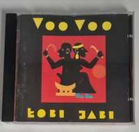VOO VOO - Łobi Jabi płyta CD 1993r