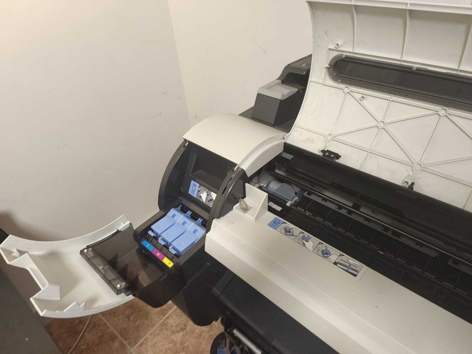 Impressora Canon IPF770