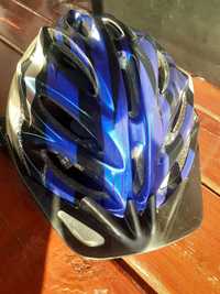 Kask rowerowy rozmiar L - XL