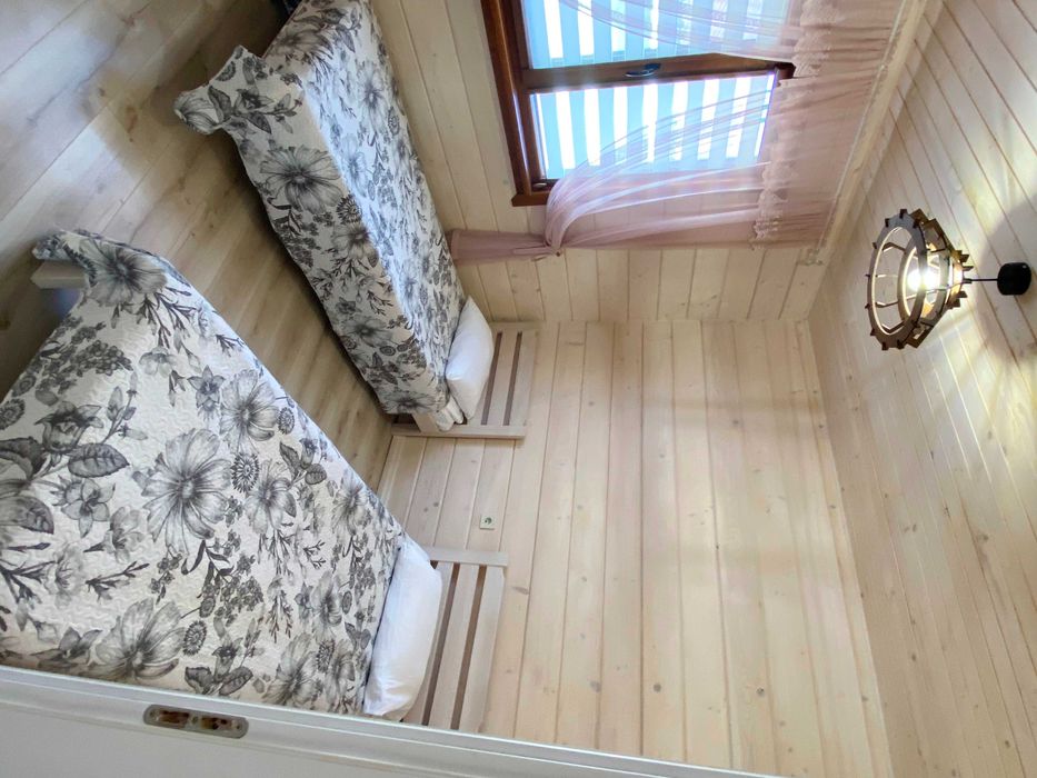 Сдам Эко Дом, Черноморск! Автономное отопление! Есть Генератор и АКБ !