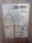Piranesi painting space