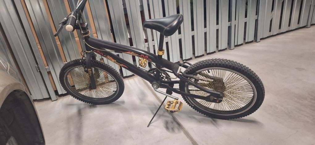 Sprzedam rower bmx