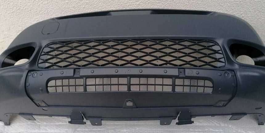 para-choques frontal fiat 500 L Trekking - NOVO