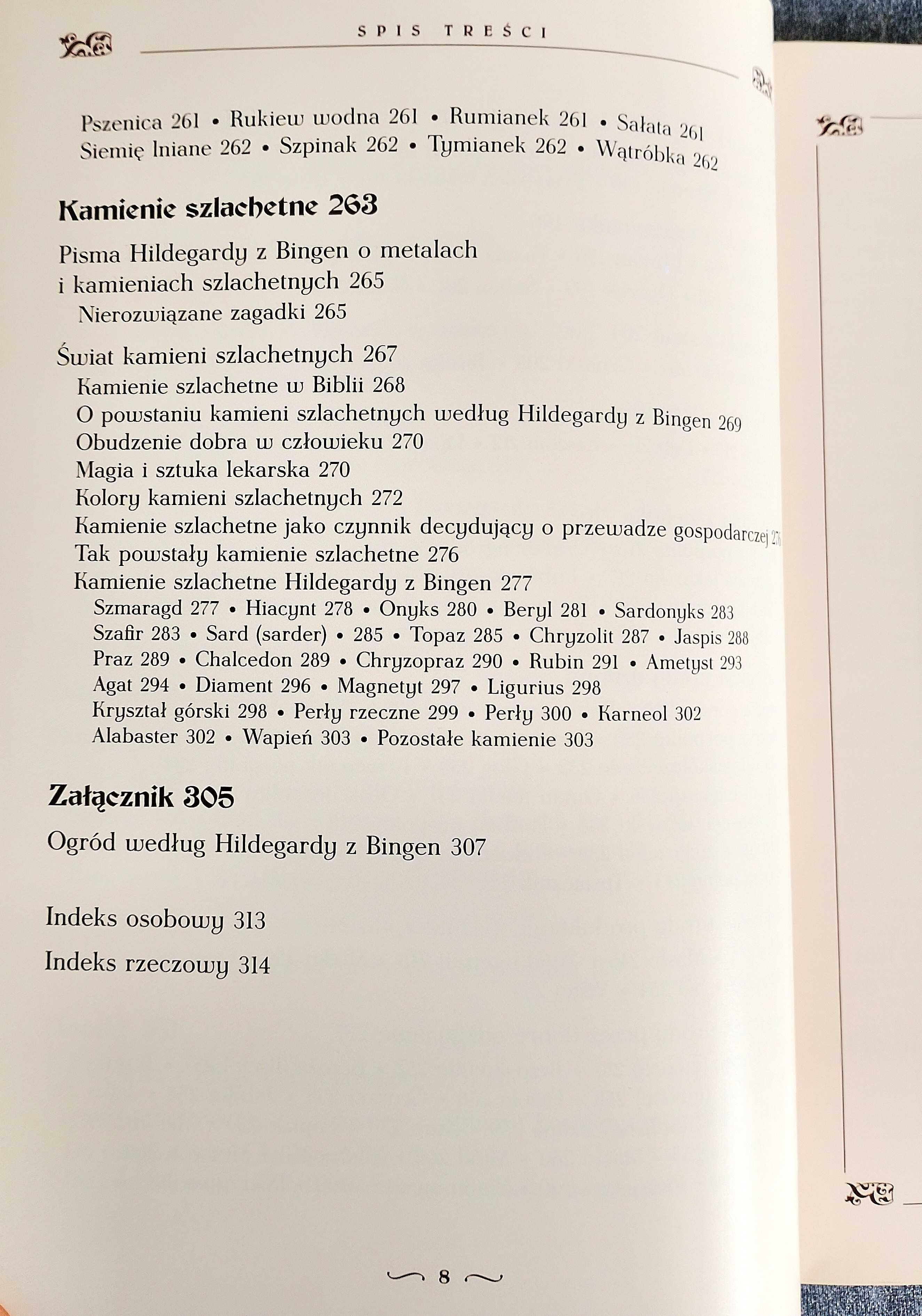 Wielka księga Hildegardy z Bingen