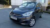 Hyundai I10 2013 OFFICIAL