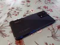 Smartphone XIAOMI Redmi Note 12 Pro+ 5G (6.7'' - 8 GB - 256 GB - Preto