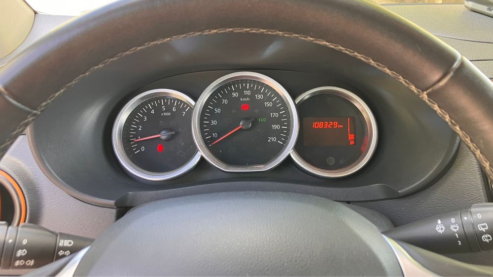 Dacia lodgy 1.5 dci extreme