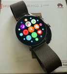 Huawei Gt3 smart watch