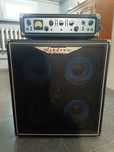 Wzmacniacz basowy Ashdown EVO II 500 (head+paczka)