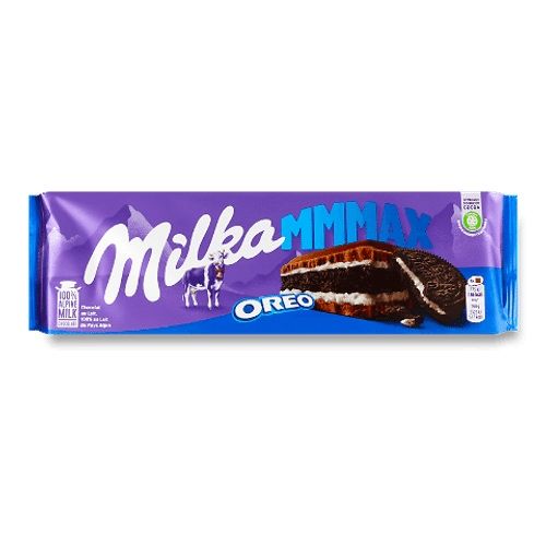 Milka мілка опт 300/100