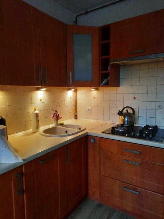 Mieszkanie dla studentów w Poznaniu