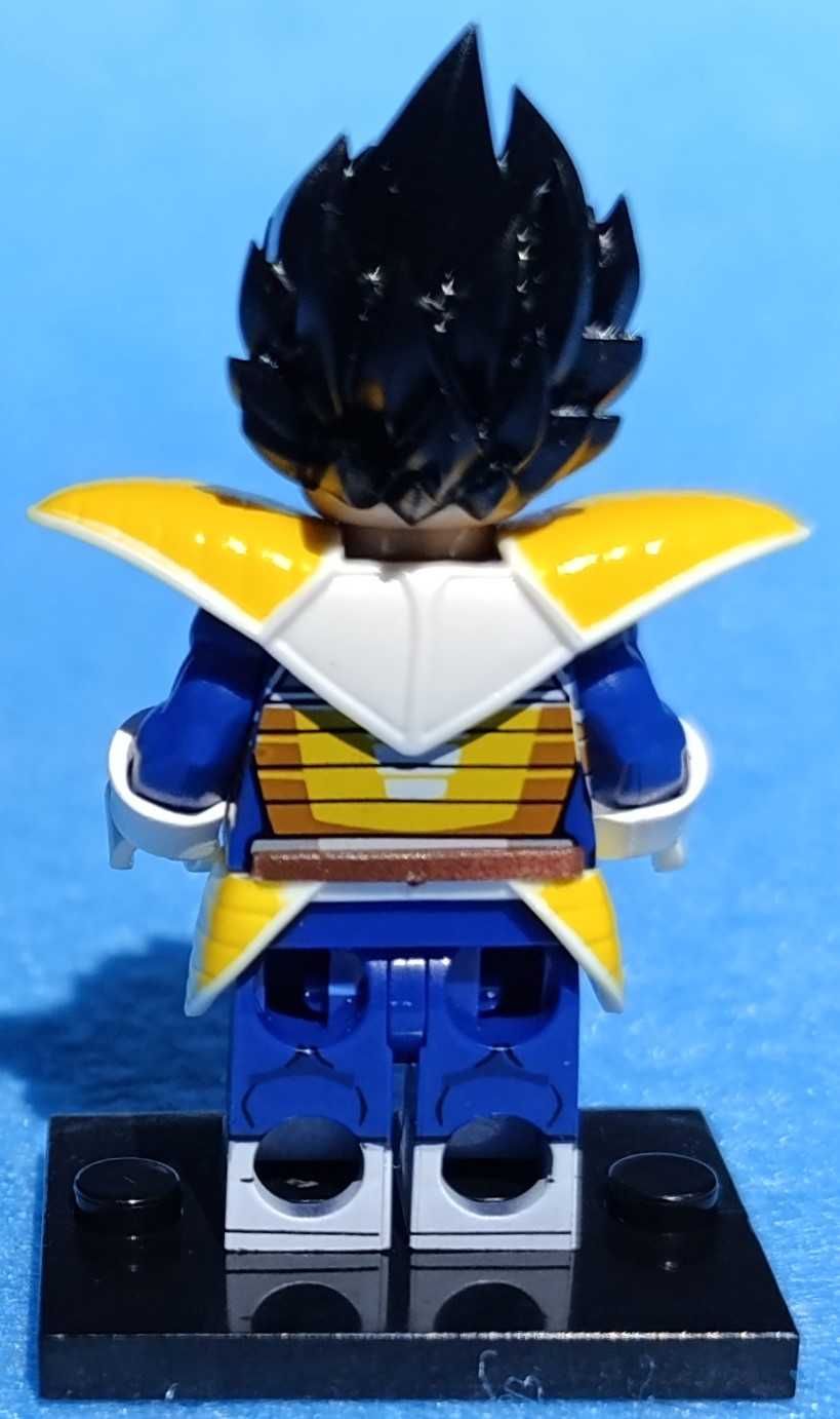 Vegeta v2 (Dragon Ball)