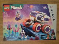 Lego 42602 - Friends - Novo, Selado e Descontinuado