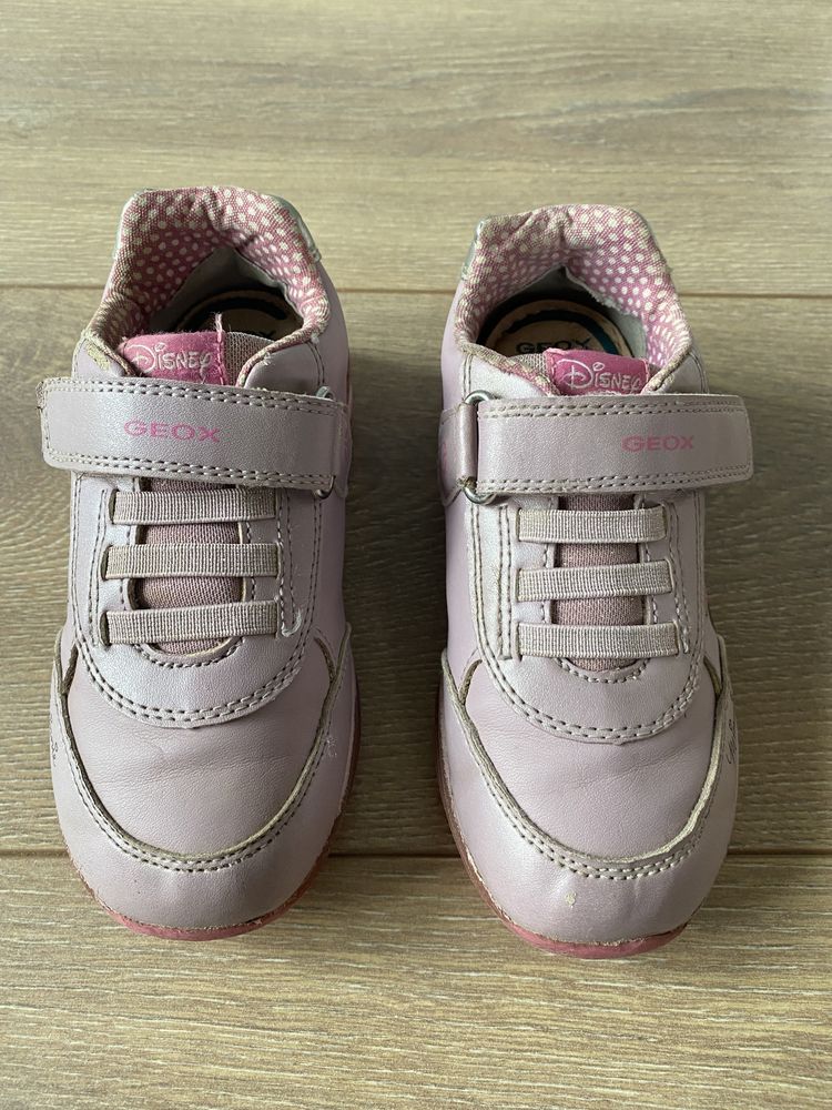 Buty Geox Disney rozmiar 27