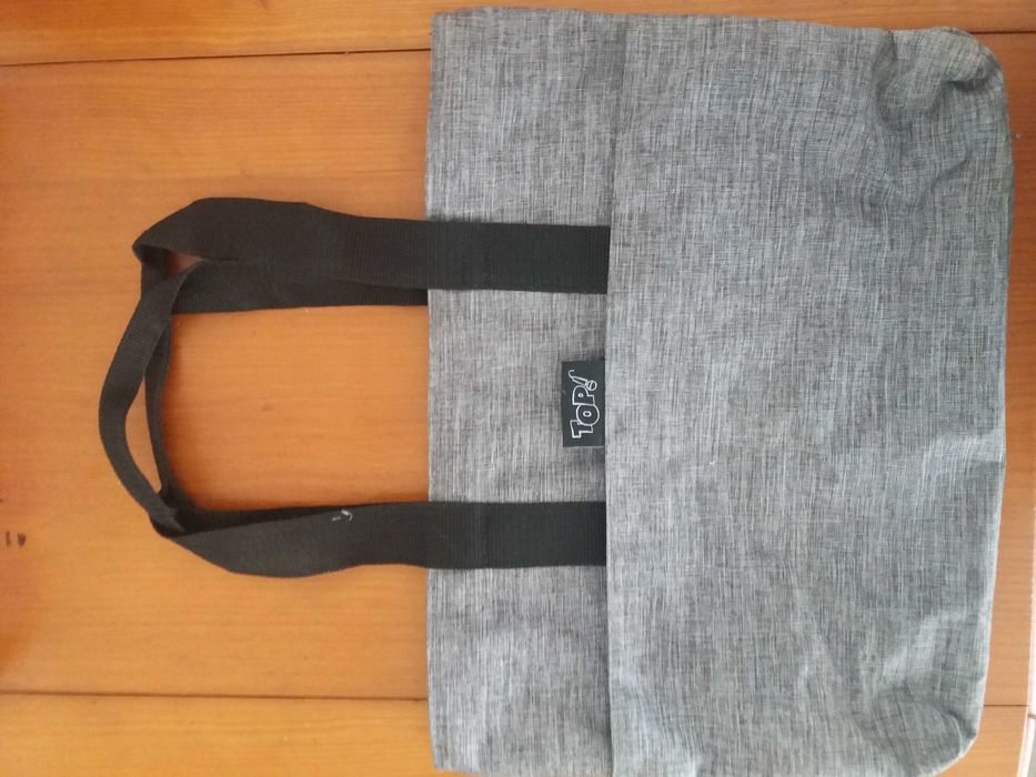 Pasta / mala de transporte