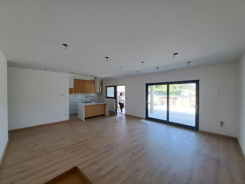 Arrendo apartamento em Valença do Minho - freguesia de Cerdal