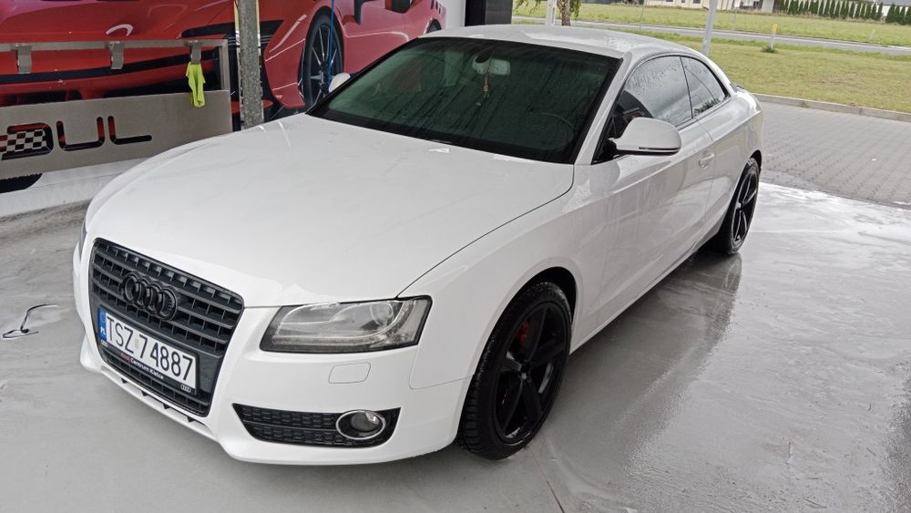 Sprzedam Audi A5