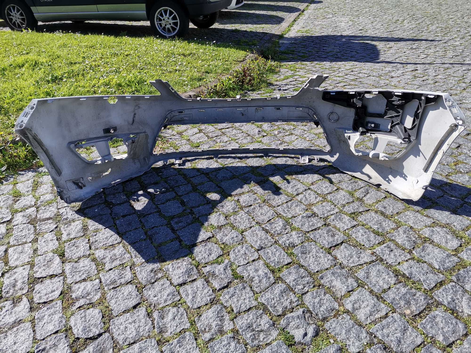 Ford Mondeo 2010 - para-choques, proteção para-choques