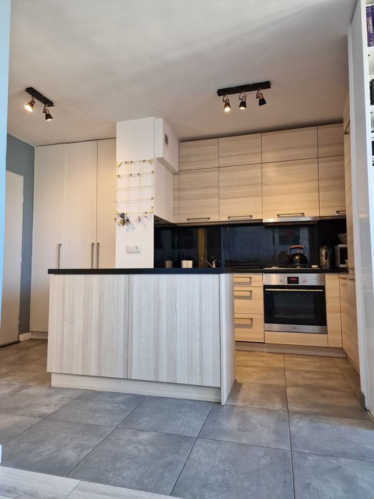 Mieszkanie Na Pradze Północ - Wołomińska 19 - 30m2