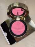 Roz Ysl make me blush
