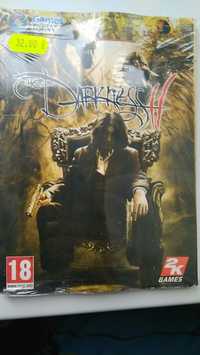 гра для pc Darkness 2