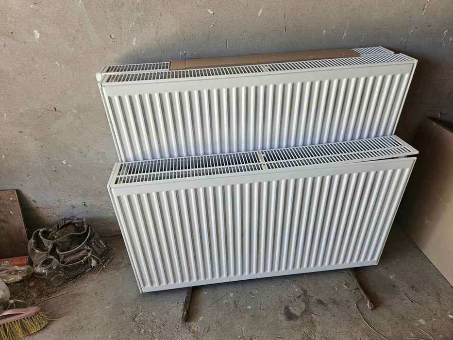 Sprzedam grzejniki