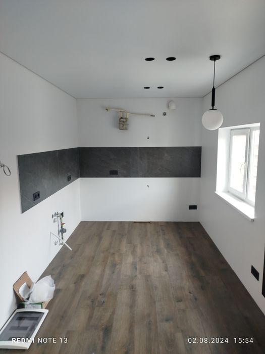 Послуги будівельника універсала